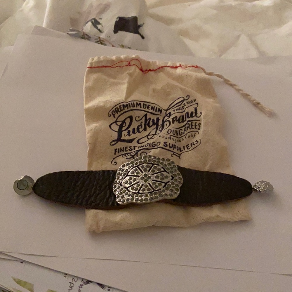 Lucky Bracelet in very good condition